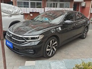 Volkswagen Sagitar 2024