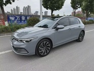 Volkswagen Golf 2023