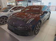 Zeekr 001 2022