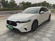 Honda Inspire 2024