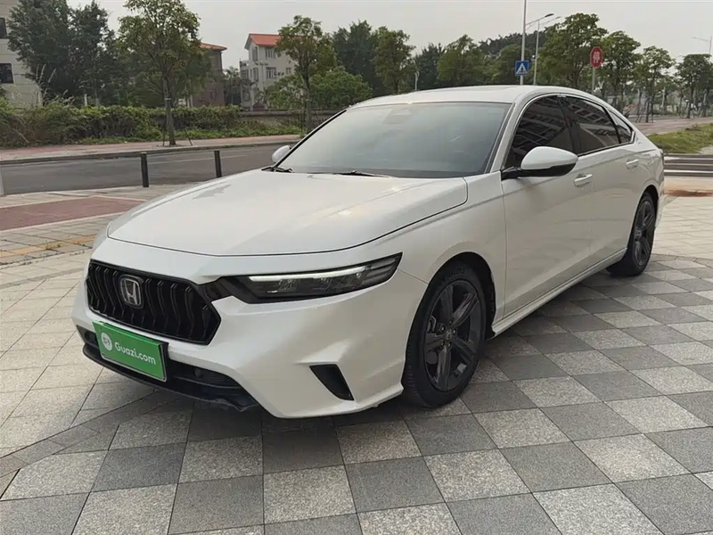 Honda Inspire