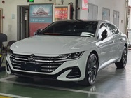 Volkswagen CC 2024