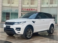 Land Rover Sport 2017