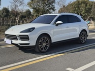 Porsche Cayenne 2023