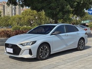 GAC Shadow Leopard 2022