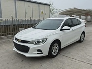 Chevrolet Cavalier 2018