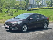 Kia K3 2013