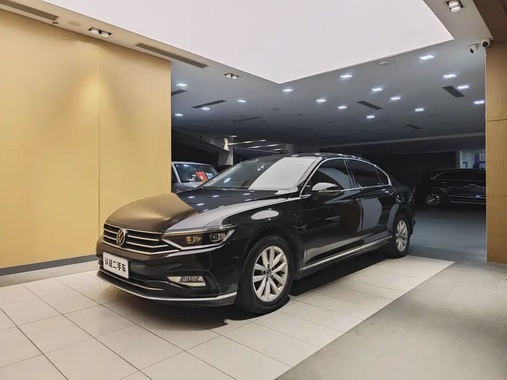 Volkswagen Magotan 2021