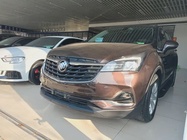 Buick Envision Plus 2022