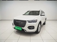 Haval H6 2021