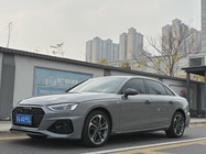 Audi A4 2023
