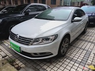 Volkswagen CC 2018