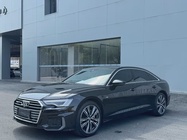 Audi A6 2021