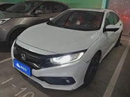 Honda Civic 2020