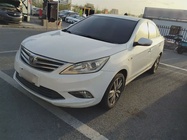 Changan Eado 2016
