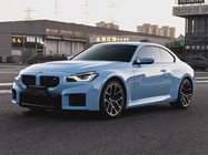 BMW M2 2023