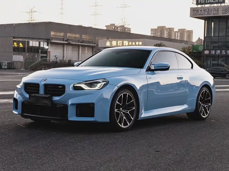 BMW M2