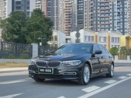 BMW 5 Series 2019