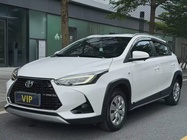 Toyota Yaris 2023
