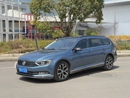 Volkswagen Viloran 2019