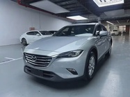 Mazda CX-4 2018