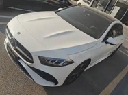 Mercedes-Benz A-Class 2024