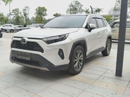 Toyota RAV4 2023