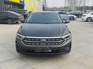 Volkswagen Sagitar 2022