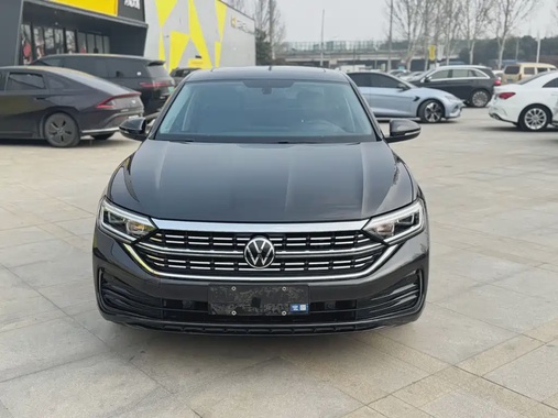 Volkswagen Sagitar 2022