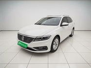 Volkswagen Lavida 2019