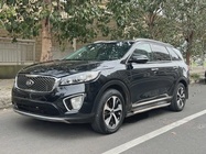 Kia Sorento 2015