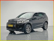 Land Rover Discovery Sport 2020