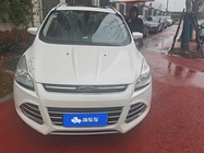 Ford Kuga 2015