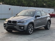 BMW X6 2010