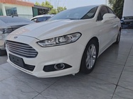 Ford Mondeo 2014