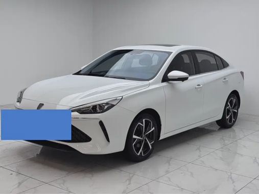 Roewe i5 2024
