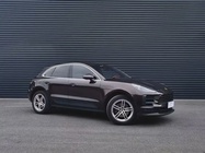 Porsche Macan 2020