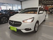 Buick Excelle 2021