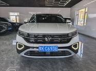 Volkswagen Tayron 2023