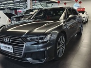 Audi A6 2021