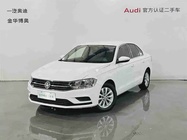 Volkswagen Bora 2018