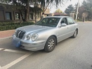 Kia Opirus 2007