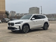 BMW X1 2025
