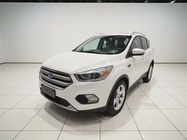 Ford Kuga 2017