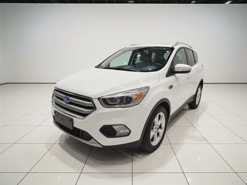 Ford Kuga 2017