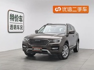 Haval H7 2016