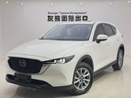 Mazda CX-5 2023
