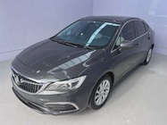 Buick Verano 2018