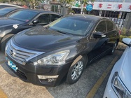 Nissan Teana 2014