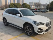 BMW X1 2021